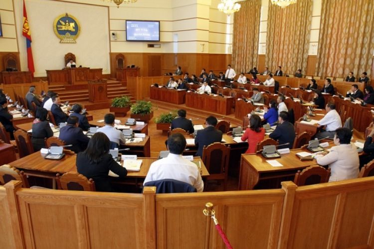 Ерөнхий сайд УИХ-ын гишүүдийн тавьсан асуулгад хариу өгнө