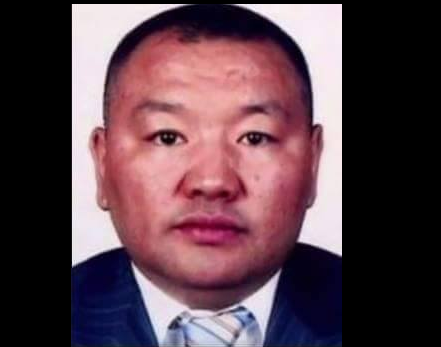  “Сахал” Д.Эрдэнэбилэг ”Эрдэнэт үйлдвэр”-т эзэн суусан уу?