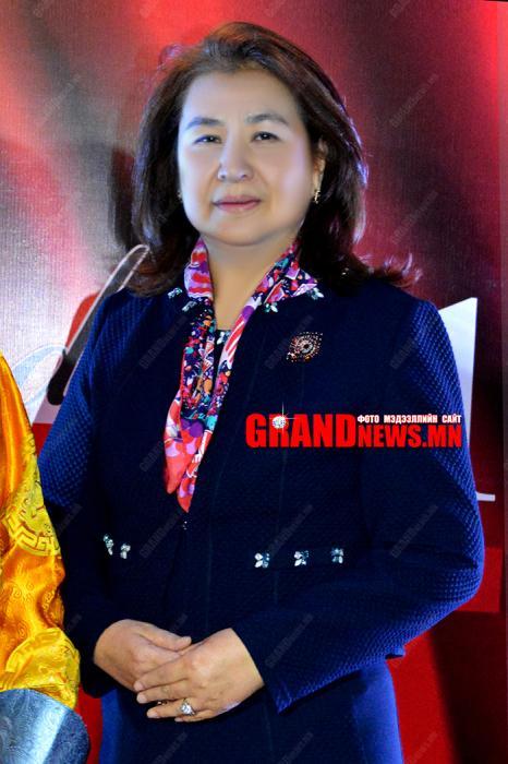 Ц.Гарамжав:Хог хаягдлын хор хөнөөлийн талаар анхан шатнаас нь боловсрол олгох хэрэгтэй