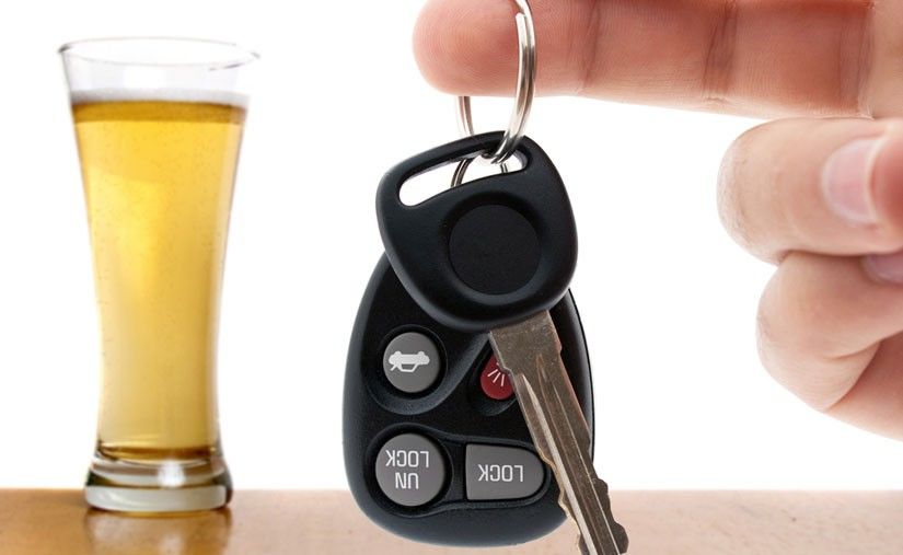 Согтуу жолооч “Архигүй өдрүүд”-ээс 2 дахин өсчээ