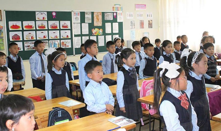 Сурагчдын амралтыг энэ сарын 30-ны өдөр хүртэл СУНГАЛАА