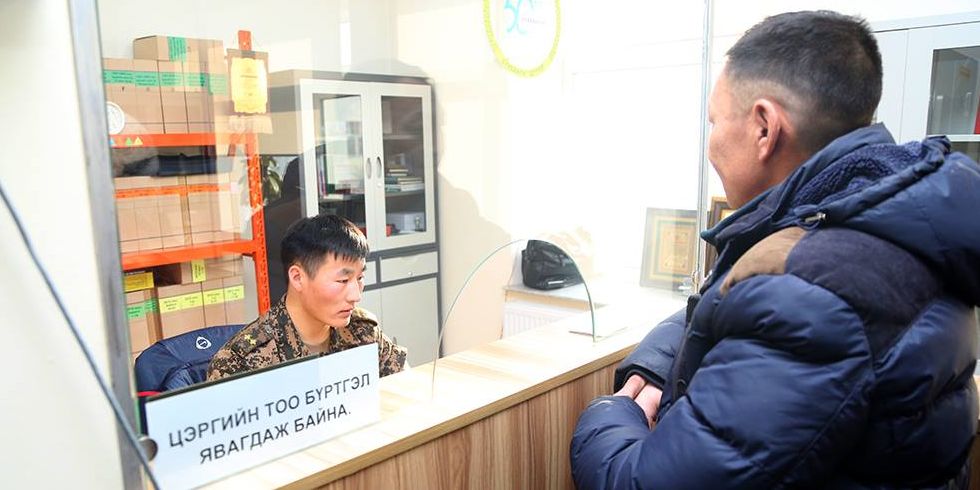 Цэргийн тоо бүртгэл өнөөдөр дуусна