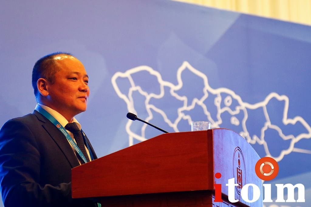 Г.Эрдэнэбат: ”Бид 127 банктай. Нэг хүний нэрээр хөрөнгө хайж чадахгүй” гэдэг