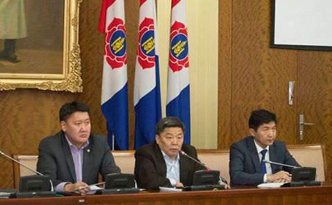 Хөгжлийн банк ”Эрдэнэс Тавантолгой” ХК-д хууль зөрчин 3 удаа зээл олгосон байжээ