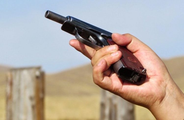 “Доён” хочит У.Болдыг цагдан хорьжээ