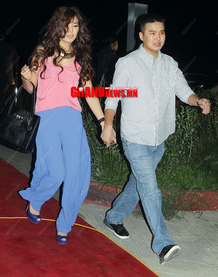 Улс төржөөгүй найруулагчийн “сөрсөн базаа”