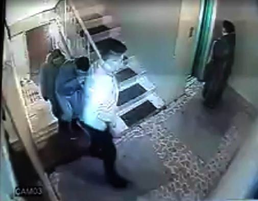 74 настай эмээг дээрэмдсэн хэрэгтнүүдийн ялыг хэвээр үлдээв 