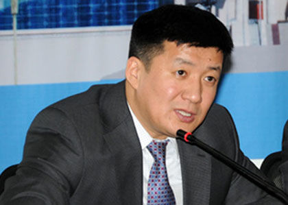 С.Баярцогтыг АТГ-аас шалгаж эхэлжээ