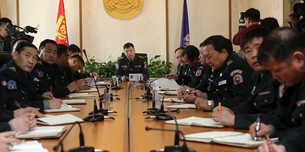 Цэргийн бүртгэл энэ сарын 20 хүртэл үргэлжилнэ