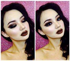 Белла: Бүх эрчүүд тансаг будсан бүсгүйд нүд унагадаг