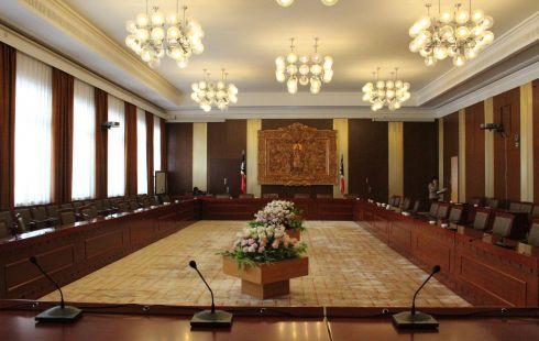 Ерөнхийлөгчийн сонгуулийн хуулийг хэлэлцэнэ