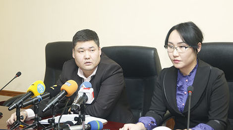 Шүүх танхимд хоолойгоо зүссэн иргэн ”амьд явах сонирхол алга” гэж байжээ