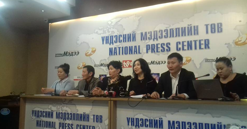 З.Баянсэлэнгэ: Царцааны нүүдэл одоо ч хороон дээр явагдаж байна