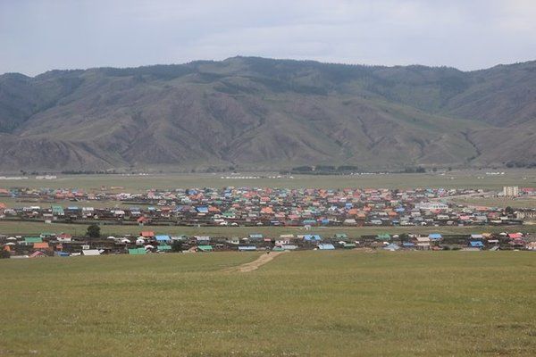 Өвөрхангай: Хархорин суманд гэмт хэрэг үйлдэгдэх нь ихэсчээ