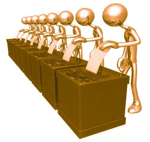 Ерөнхийлөгчийн сонгуулийн тухай хуулийн төслийг эргүүлэн татна