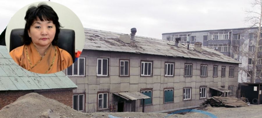 Д.Арвиныг АТГ-аас шалгаж эхэллээ