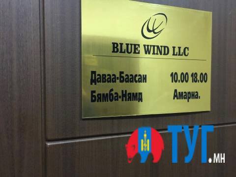 Т.Идэр гэгч нь 70 гаруй иргэний 300 сая төгрөгийг луйварджээ