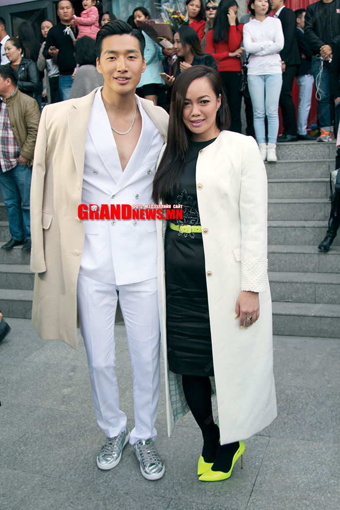 Онгирох ёстой газрыг алдаж болохгүй