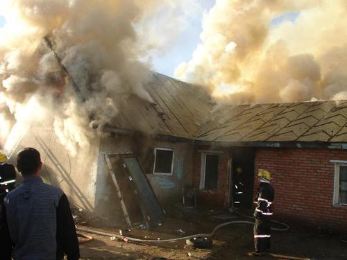 Сэрэмжлүүлэг: Угаартсан байдалтайгаар 2 хүн амиа алдаж, 2 хүн сэхээнд байна