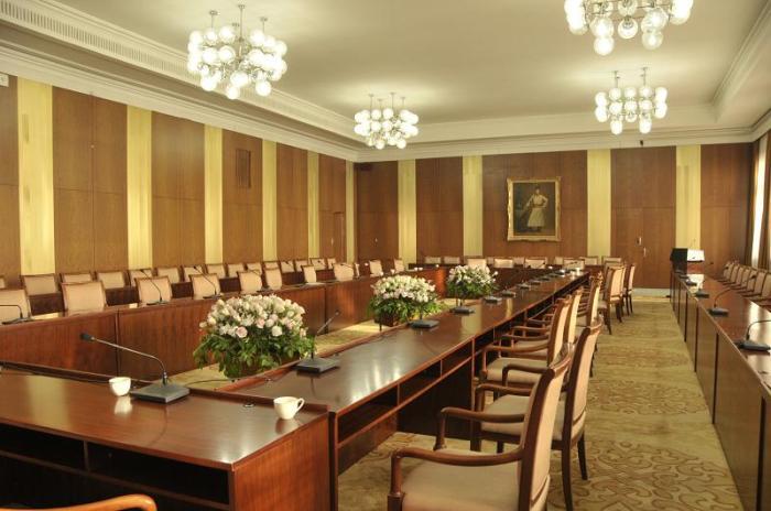 Гадаад, орон нутгийн томилолтоос болж АН-ын бүлэг хуралдсангүй