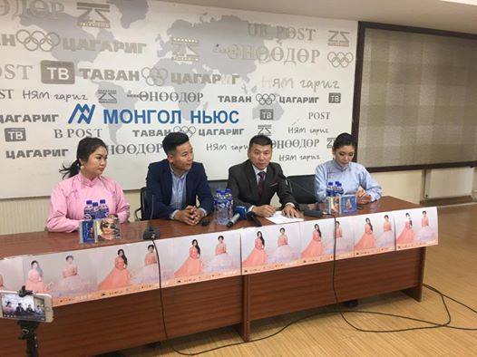 Cюрпризээр дүүрэн “Сүүн залбирал” тоглолт болоход хоёр хоног үлдлээ