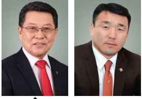 Шадар сайдад Д.Сумъяабазар, Ч.Улааны нэр яригдаж байна