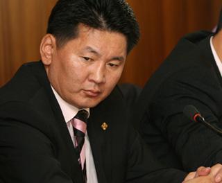 У.Хүрэлсүхийг Ерөнхий сайдад томилох эсэхийг маргааш хэлэлцэнэ