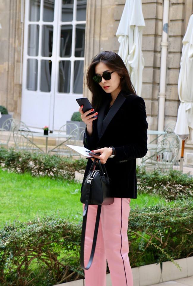 Э.Одгэрэлийн залгамж халаа