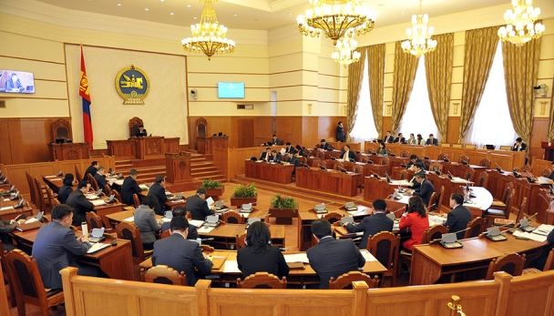 Засгийн газрын гишүүдээ эцэслэн батална