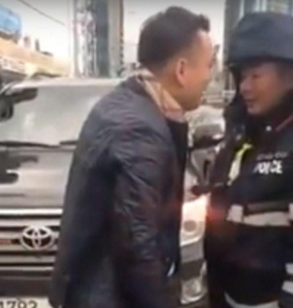 Цагдаа руу салаавч гаргасан этгээдэд хуулийн хариуцлага тооцно гэв