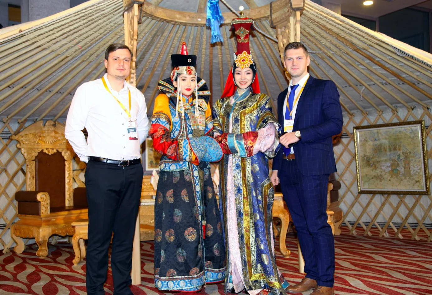 Мэдээлэл технологийн анхдугаар чуулган амжилттай зохион байгуулагдлаа