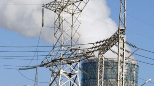 Цахилгааны түр хязгаарлалт хийнэ