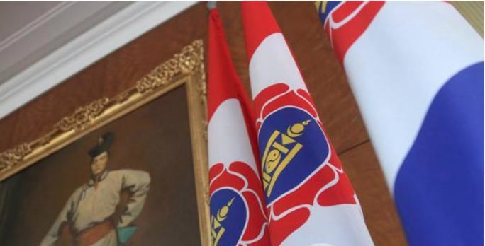 МАН-ын бүлэг хуралдахгүй бол, АН давхар дээлний асуудлаар шаардлага тавина