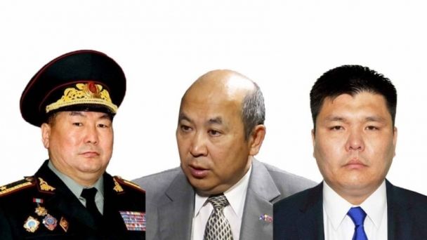 ТЕГ-ын даргад Б.Энхсүхийн нэр яригдаж байна