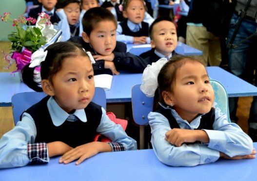 Сурагчдын амралт ирэх сарын 3-наас эхэлнэ