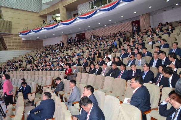 МАН-ын Их хурлын төлөөлөгч сонгох ажил энэ долоо хоногт эхэлнэ