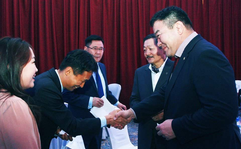 Өвлийн олимп үзэх боломжийг Аялал жуулчлалын Төрийн өмчит корпораци олгоно