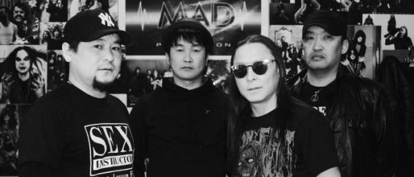 “Madness” хамтлагийн шинэ уран бүтээл “City”