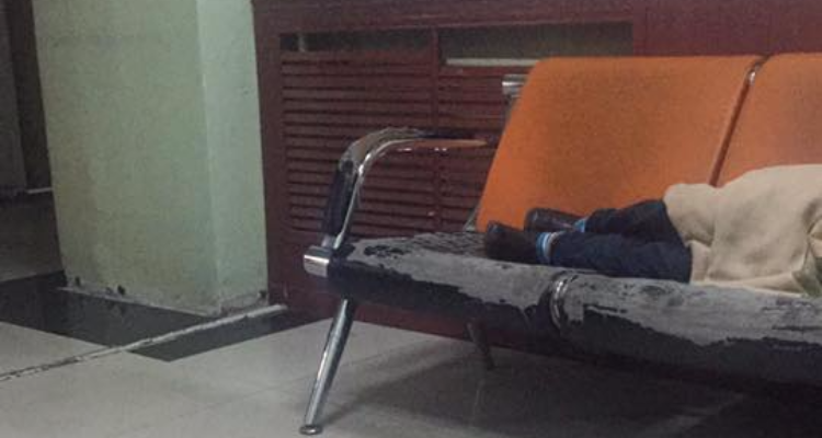 Гурван сайдын хамтарсан тушаалыг цуцлахаар боллоо