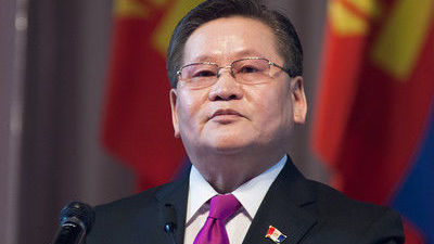 Ө.Энхтүвшин: 60 тэрбумын асуудлаар нээлттэй сонсгол хийхийг дэмжиж байгаа