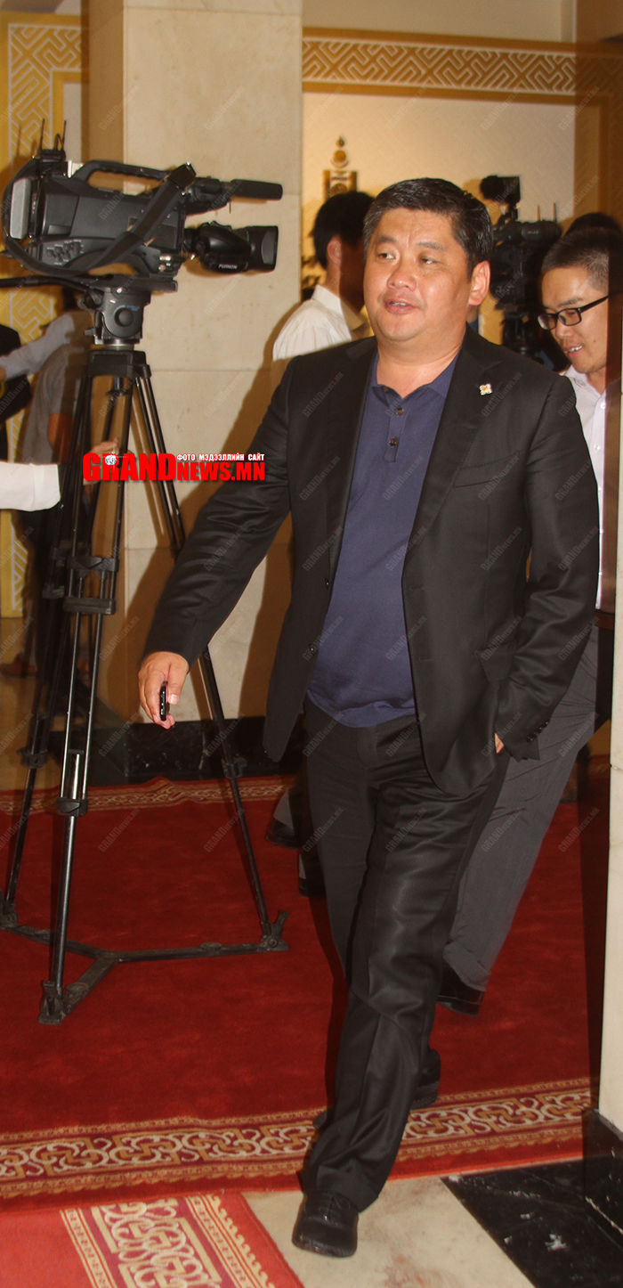 Ордны өдрийн одууд