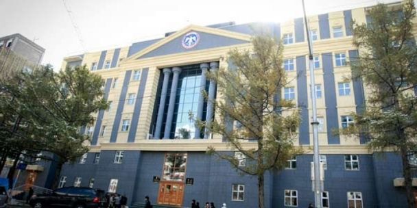 Цагдаагийн байгууллагад томилгоо хийгдлээ