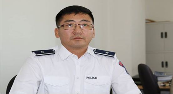 Н.Амарсанаа: Гэр бүлийн хүчирхийлэлтэй тэмцэхэд  хамтын ажиллагаа чухал үүрэг гүйцэтгэнэ