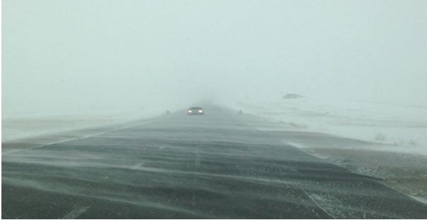 Сэрэмжлүүлэг