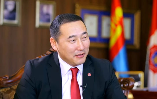 Ж.Мөнхбат: Ардчилсан нийгэмд Ерөнхий сайдын амь насанд халдах асуудал үүсч байгаагүй