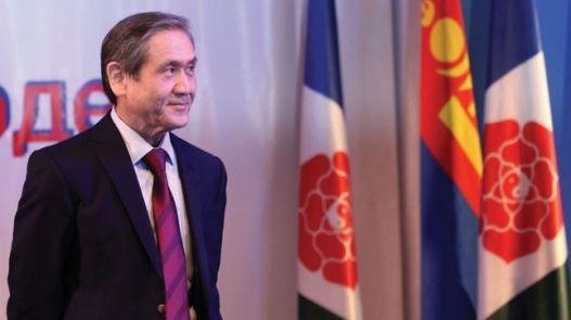 УИХ-ын 21 гишүүн МАХН-д очно