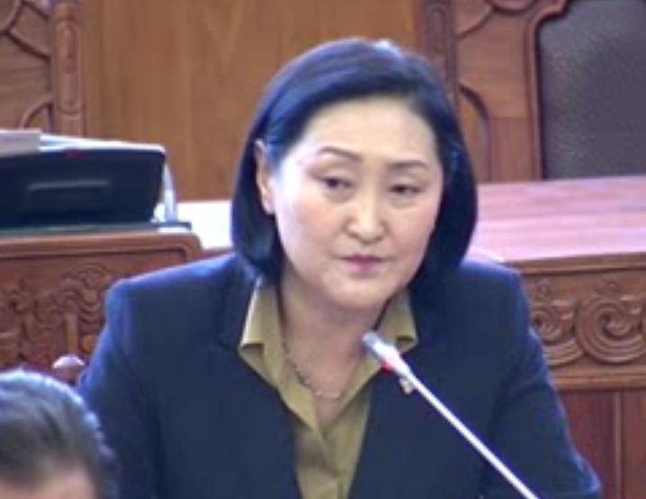 Ц.Цогзолмаа: Багш нарын мэргэжил боловсролыг дээшлүүлэхэд онцгойлон анхаарна