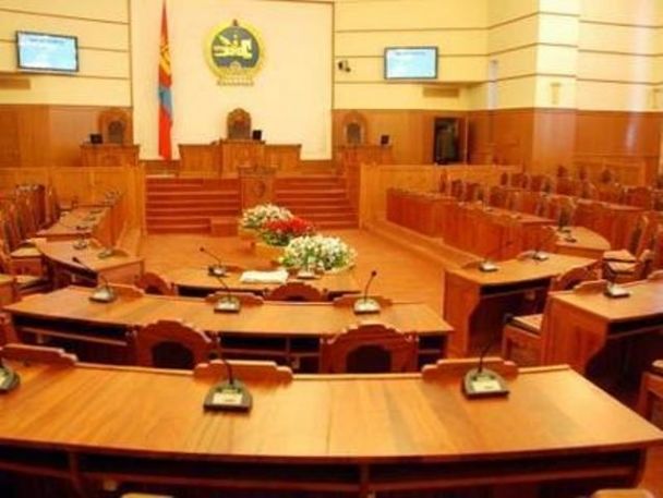 Чуулганаар үлдсэн долоон сайдыг томилно