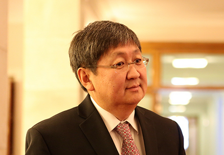 Ч.Хүрэлбаатар: Гүтгэнэ, гүтгэнэ гэхэд арай дэнэдэж байна