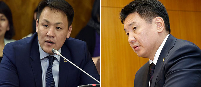 7 хоногийн тойм: Ерөнхий сайд болон 2 дахь 60 тэрбумын эзэн тодорсон 7 хоног өнгөрлөө